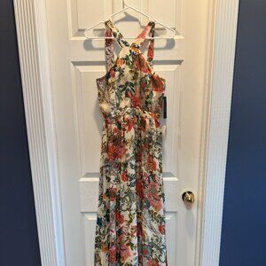 Lulu's Maxi Dress